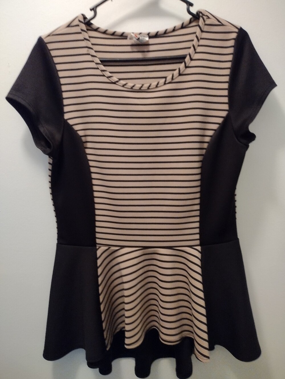 Disconnect Top